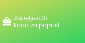 Zapeljiva.Si koda za popust