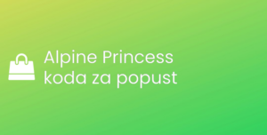 Alpine Princess koda za popust