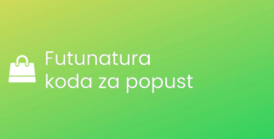 Futunatura koda za popust