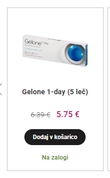 TopVue Daily: 34,49 € na 31,04 €