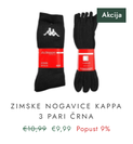 Cena nižja za 30 %